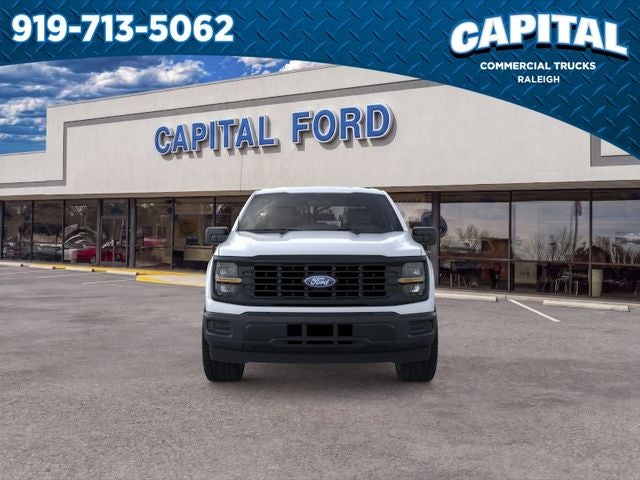 2026 Ford F-150 XL Commercial