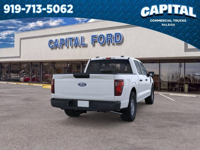 2026 Ford F-150 XL Commercial