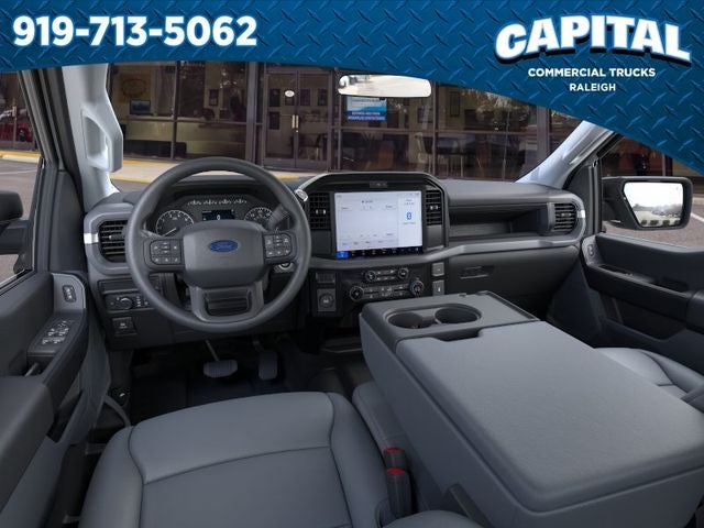 2026 Ford F-150 XL Commercial