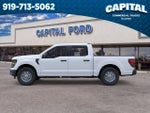 2026 Ford F-150 XL Commercial