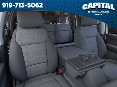 2026 Ford F-150 XL Commercial