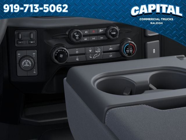 2026 Ford F-150 XL Commercial