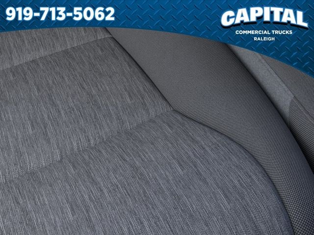 2026 Ford F-150 XL Commercial