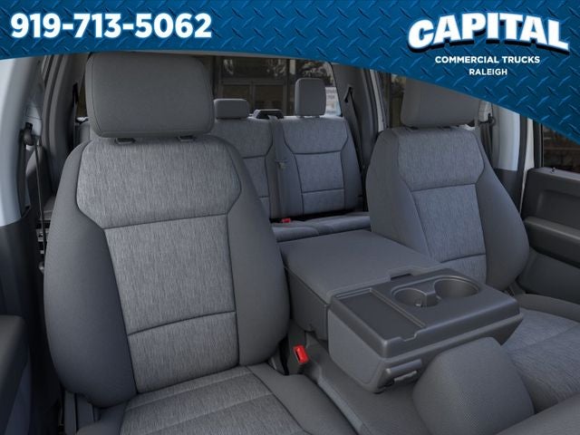2026 Ford F-150 XL Commercial