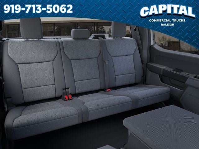 2026 Ford F-150 XL Commercial