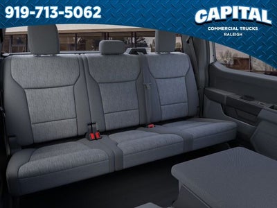 2026 Ford F-150 XL Commercial