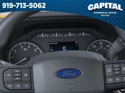 2026 Ford F-150 XL Commercial