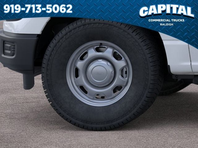 2026 Ford F-150 XL Commercial