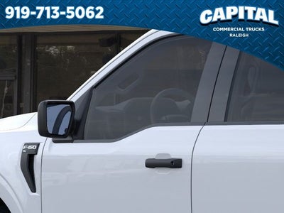 2026 Ford F-150 XL Commercial