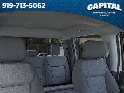 2026 Ford F-150 XL Commercial