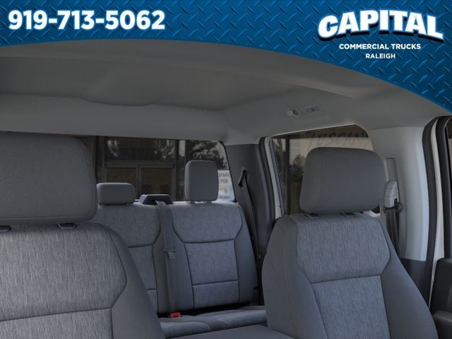 2026 Ford F-150 XL Commercial