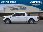 2026 Ford F-150 XL Commercial