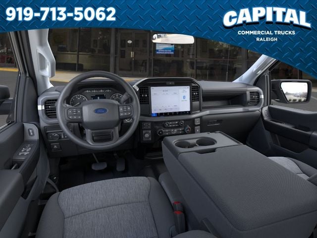 2026 Ford F-150 XL Commercial