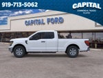 2026 Ford F-150 XL Commercial