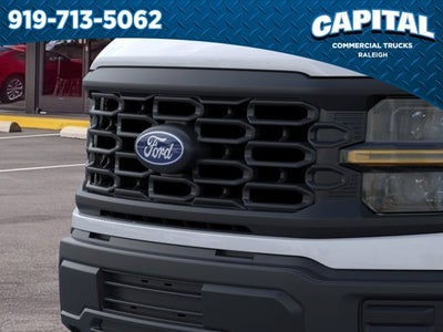 2026 Ford F-150 XL Commercial