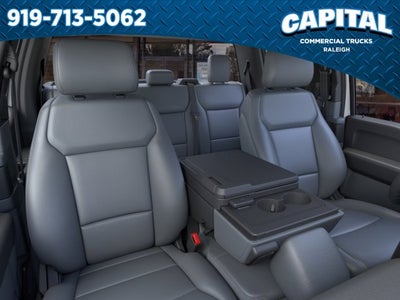 2026 Ford F-150 XL Commercial