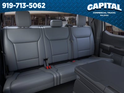 2026 Ford F-150 XL Commercial