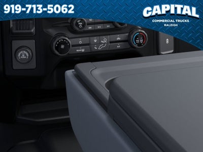 2026 Ford F-150 XL Commercial