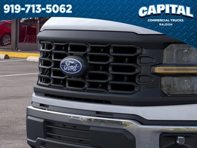 2026 Ford F-150 XL Commercial