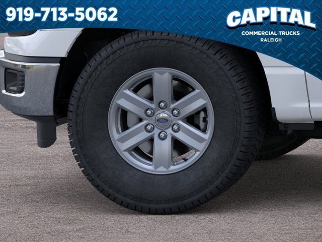 2026 Ford F-150 XL Commercial