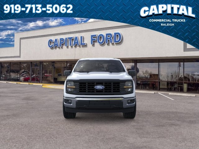2026 Ford F-150 XL Commercial