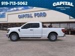 2026 Ford F-150 XL Commercial