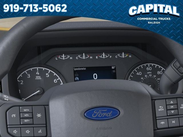2026 Ford F-150 XL Commercial