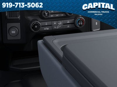 2026 Ford F-150 XL Commercial