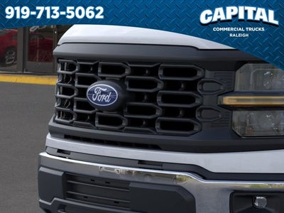 2026 Ford F-150 XL Commercial