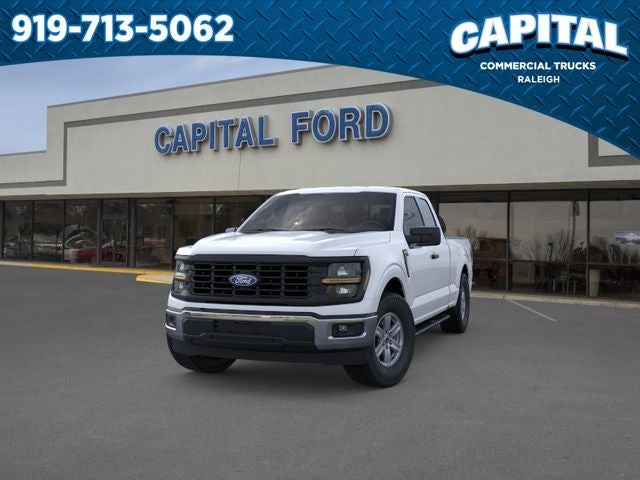 2026 Ford F-150 XL Commercial