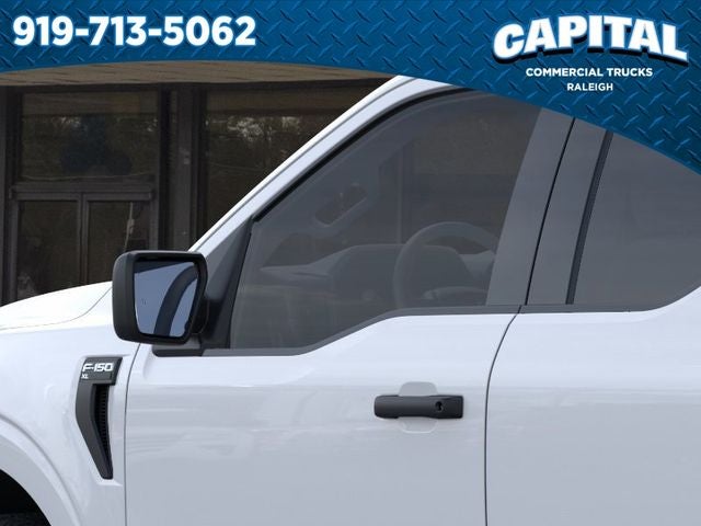 2026 Ford F-150 XL Commercial