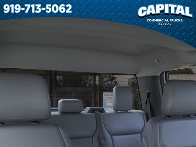 2026 Ford F-150 XL Commercial