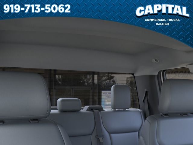2026 Ford F-150 XL Commercial