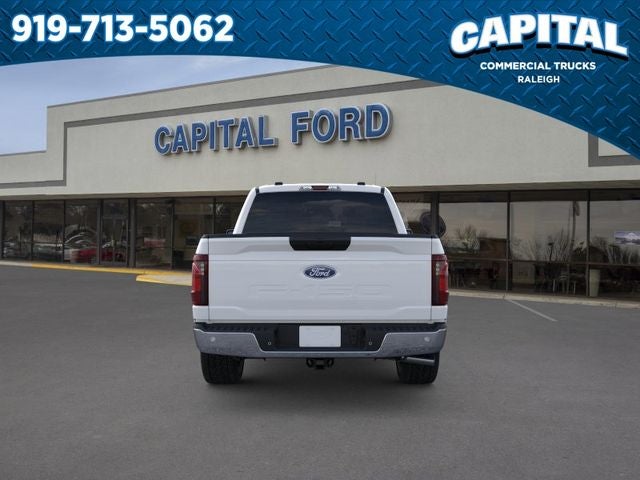 2026 Ford F-150 XL Commercial