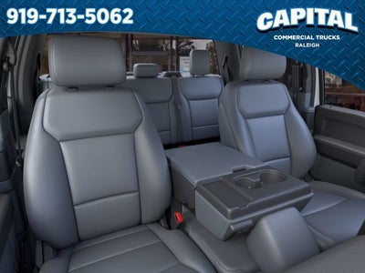 2026 Ford F-150 XL Commercial