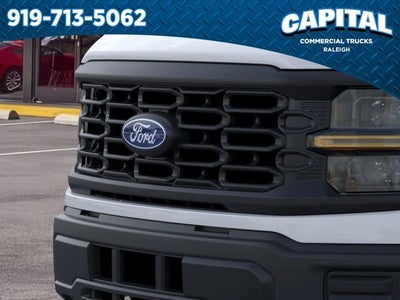 2026 Ford F-150 XL Commercial