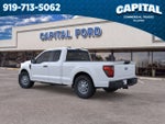 2026 Ford F-150 XL Commercial