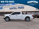 2026 Ford F-150 XL Commercial