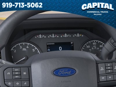 2026 Ford F-150 XL Commercial