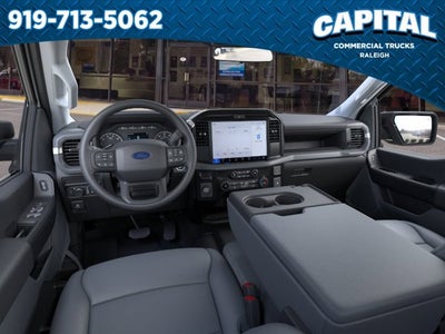 2026 Ford F-150 XL Commercial