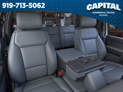 2026 Ford F-150 XL Commercial