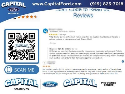 2023 Ford F-150 Lariat Black Ops