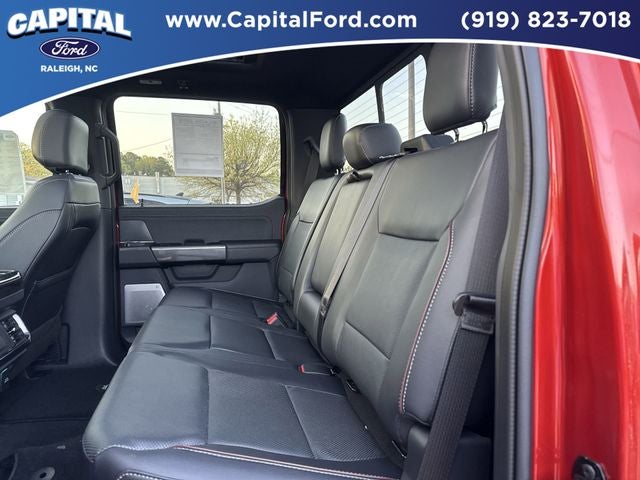 2023 Ford F-150 Lariat Black Ops