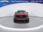2023 Ford F-150 Lariat Black Ops