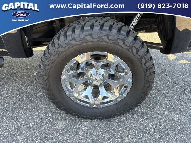 2023 Ford F-150 XLT FTX