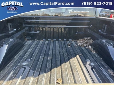 2023 Ford F-150 XLT FTX