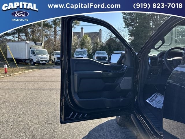 2023 Ford F-150 XLT FTX