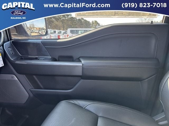 2023 Ford F-150 XLT FTX