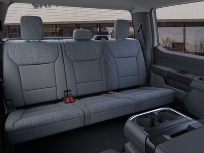 2026 Ford F-150 XL Commercial