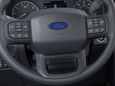2026 Ford F-150 XL Commercial